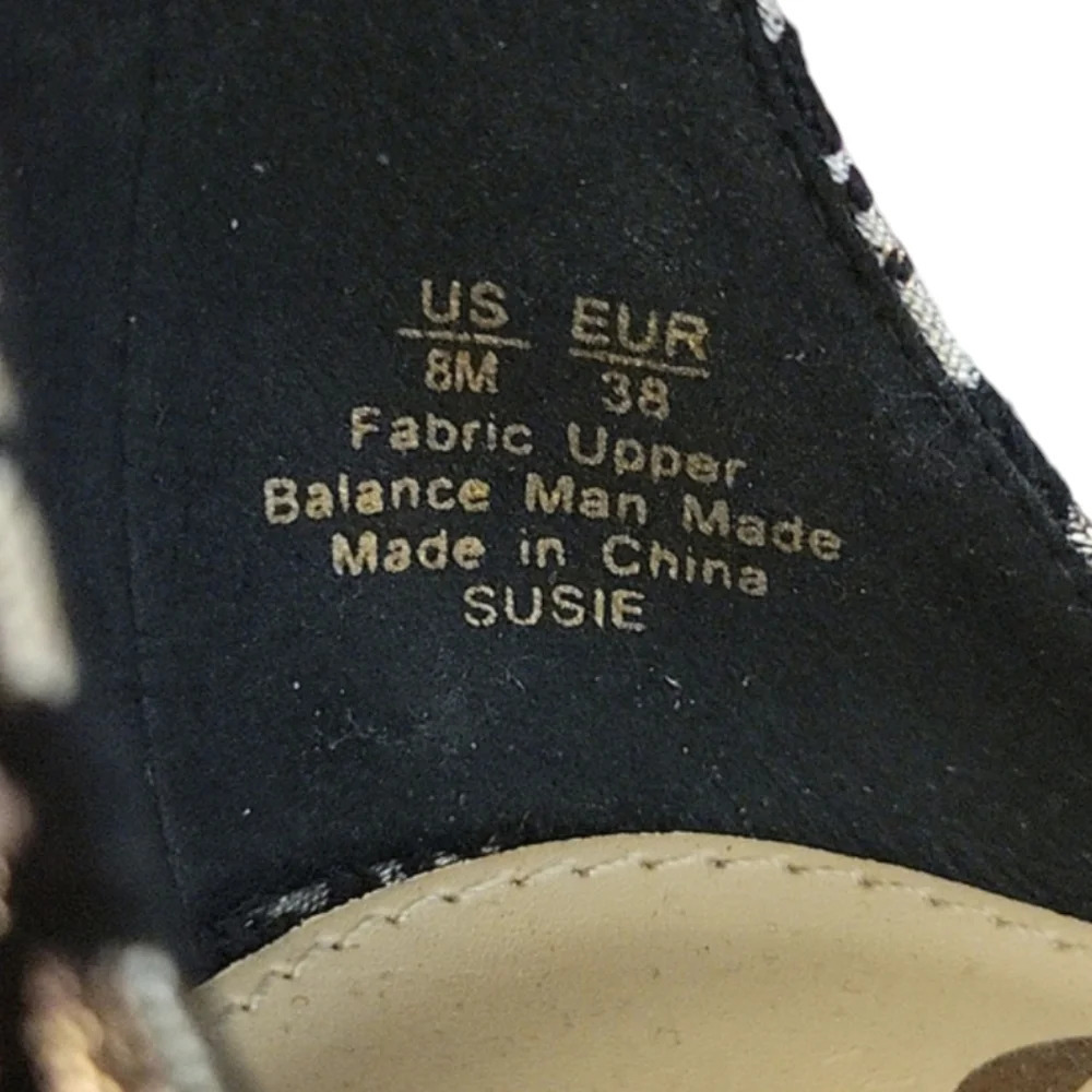 Sam Edelman Sandals - Picture 7 of 8